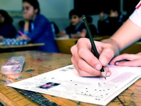 Osymden okul birincisi adaylara yks uyarisi i2F6cRdA.jpg