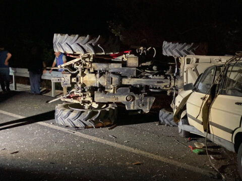 Otomobil ile traktor carpisti 1 olu 1 yarali Jpvj2nFj.jpg