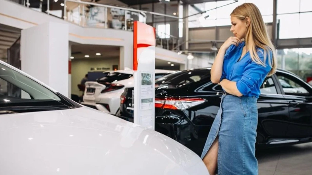 Otomotiv pazarında temmuz freni: Daralma yüzde 20’yi aşabilir