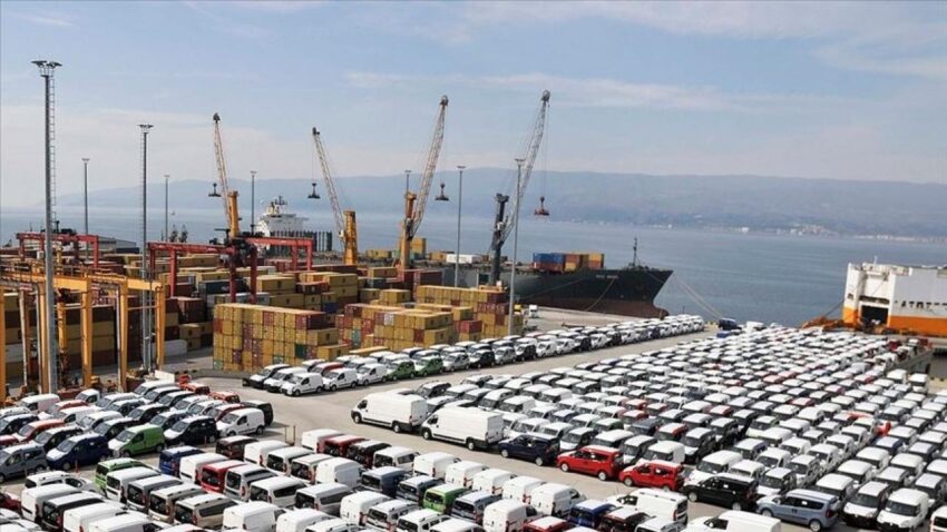 Otomotivde tarihi rekor turkiye avrupanin en buyuk ucuncu pazari oldu Arp7LBXy.jpg
