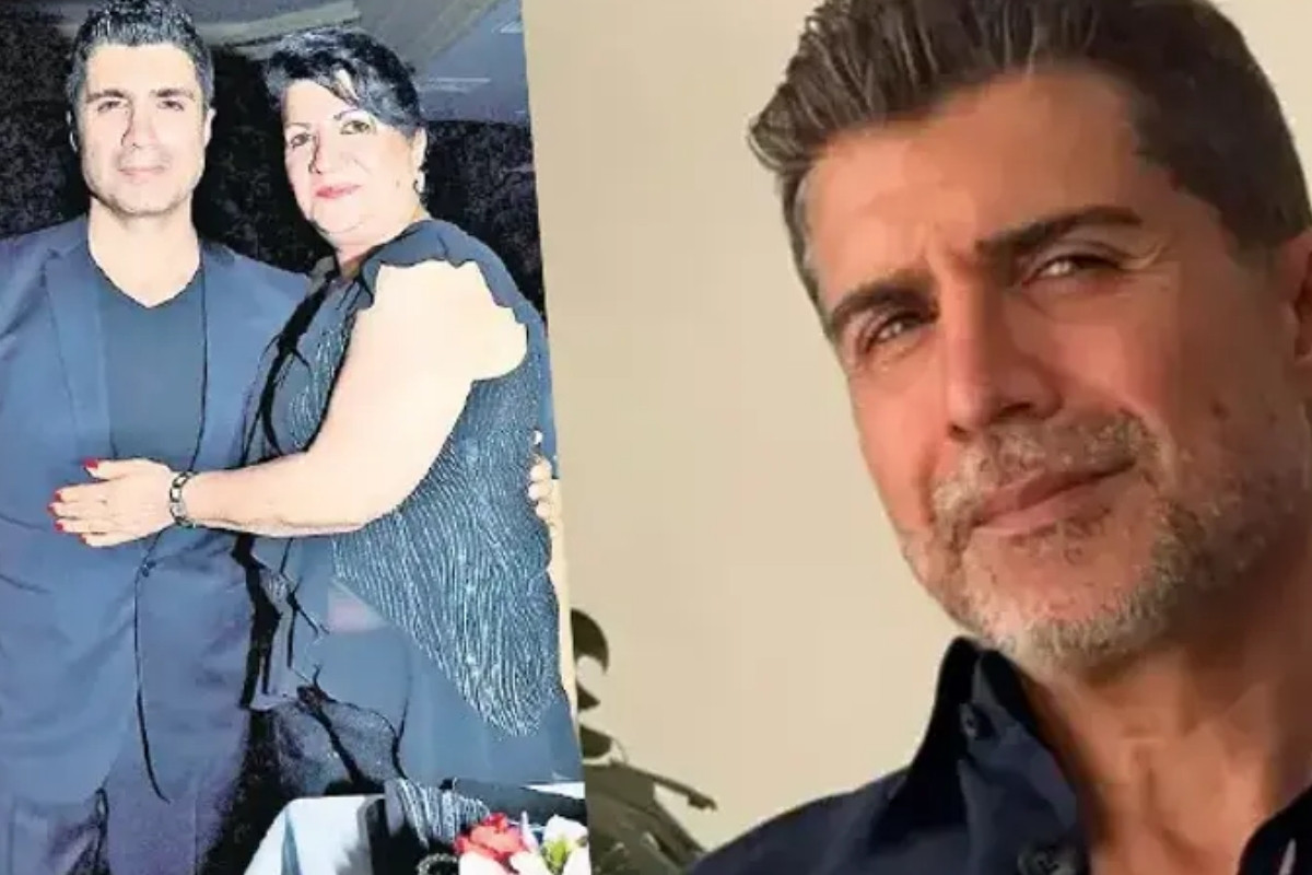 Özcan Deniz’in annesi, kızı ve damadına dava açtı