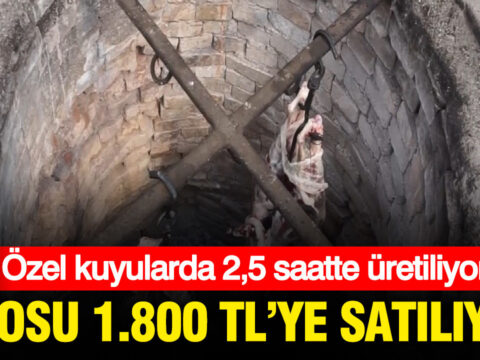 Ozel kuyularda 25 saatte uretiliyor kilosu 1800 liradan satiliyor iGVJbgXE.jpg