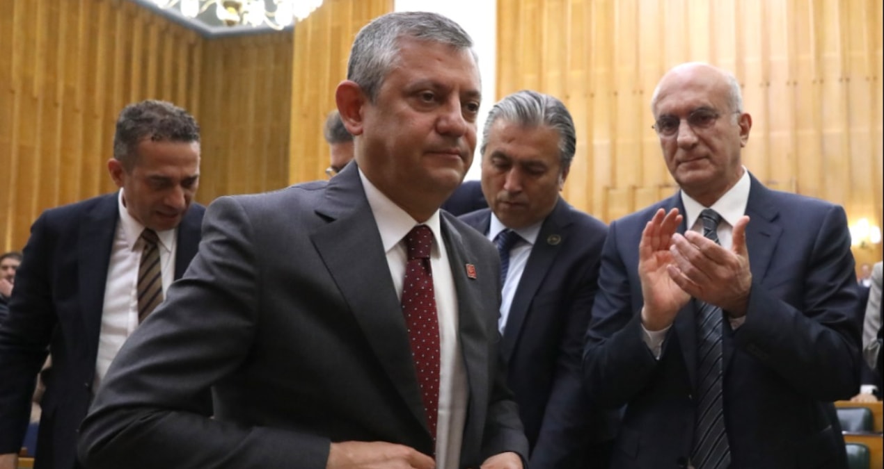 Özel’in Yeni Partisi’ne katılan milletvekili sayısı netleşti