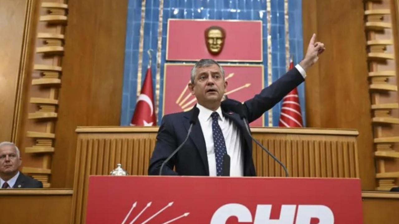 Özel’in Yeni Parti’sinin ilk icraatı kriz çıkardı: CHP’nin sosyal medya hesaplarına çöktü