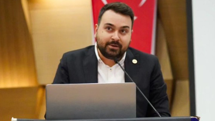 Özgür Durşen Kimdir? Eski Gençlerbirliği Yöneticisi Özgür Durşen Kaç Yaşında ve Nereli?