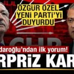 Ozgur ozel yeni partiyi duyurdu kilicdaroglundan talimat surpriz karar RA1O1kqa.jpg