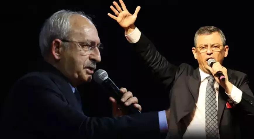 Özgür Özel’den Kılıçdaroğlu’na çağrı: İkimiz 2 milyon üye ile yarışalım
