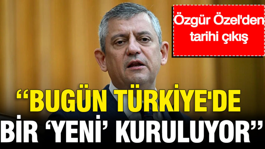 Ozgur ozelden tarihi cikis bugun turkiyede bir yeni kuruluyor GBFKiagU.jpg