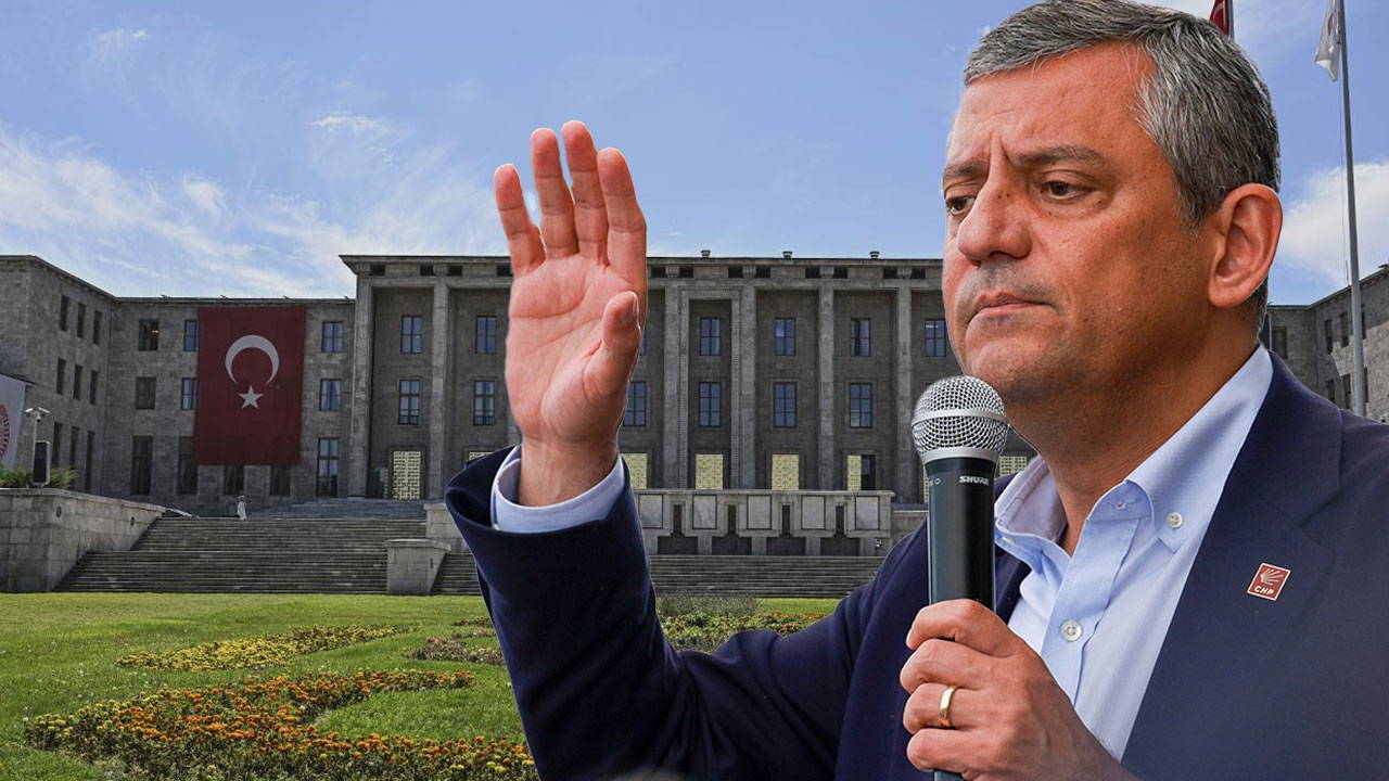 Özgür Özel’den ‘yeni parti’ hakkında en net açıklama: Kılıçdaroğlu’na ‘FETÖ’ yanıtı verdi