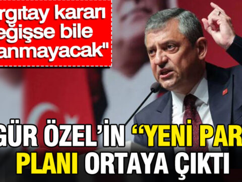 Ozgur ozelin yeni parti plani ortaya cikti yargitay karari degisse bile kapanmayacak reYg6piV.jpg
