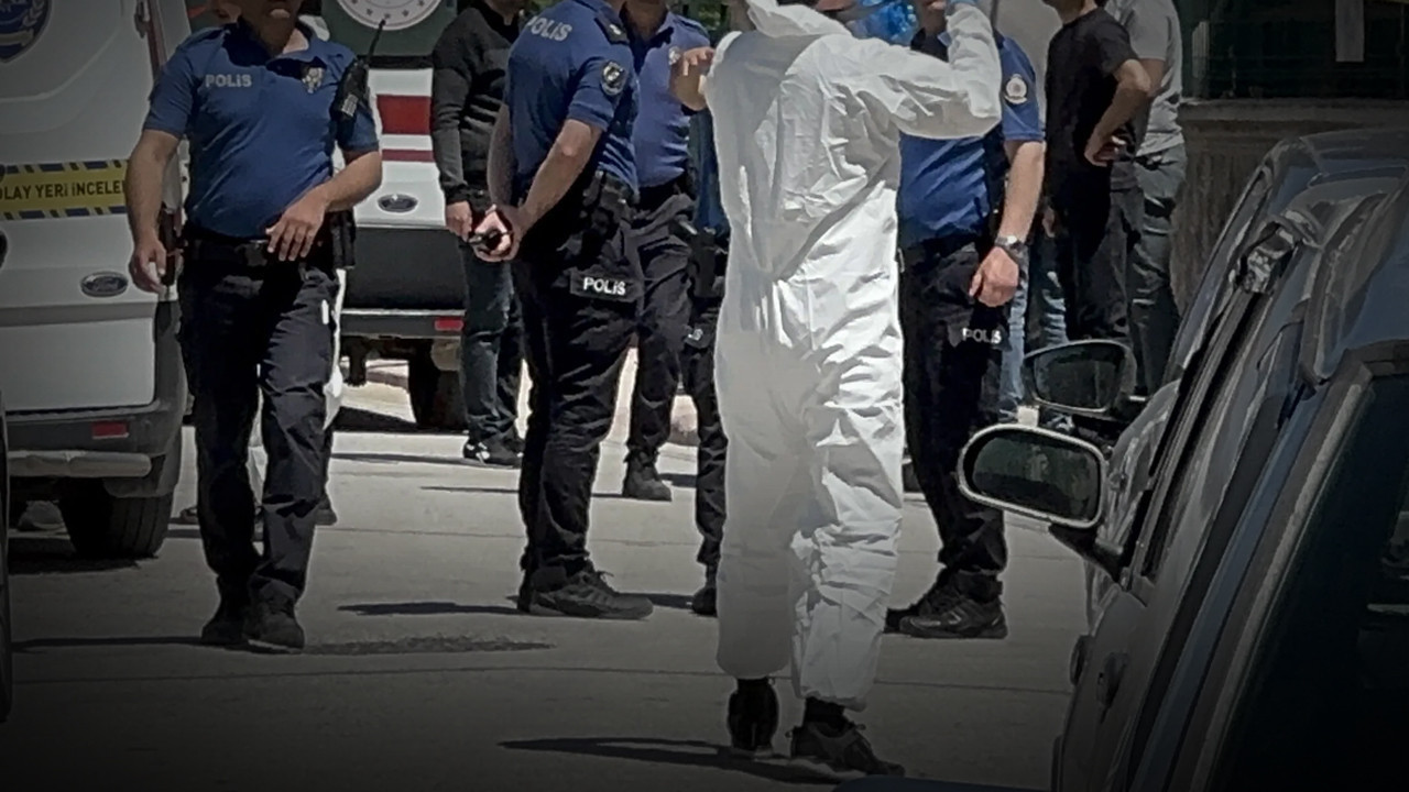 Özgürlüğü kısa sürdü: Davet edildiği evde arkadaşını öldürdü