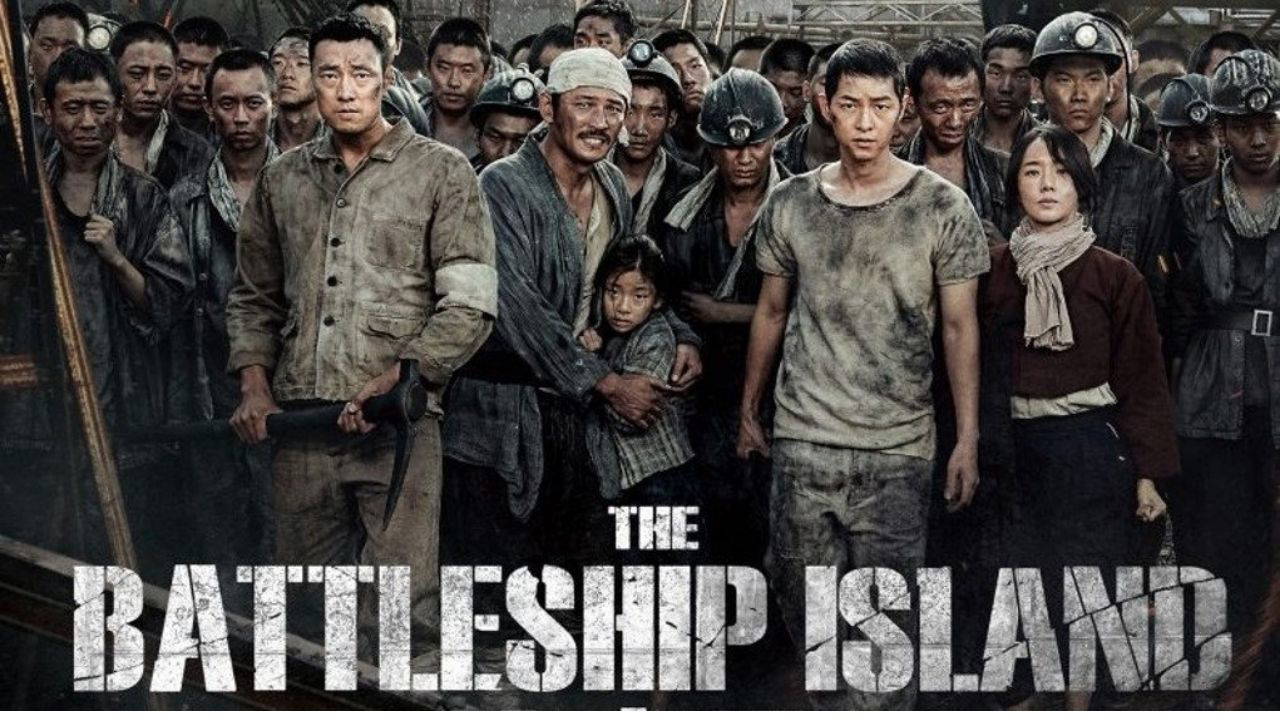 Özgürlük Adası filminin konusu ne? Özgürlük Adası filminin oyuncuları kim?