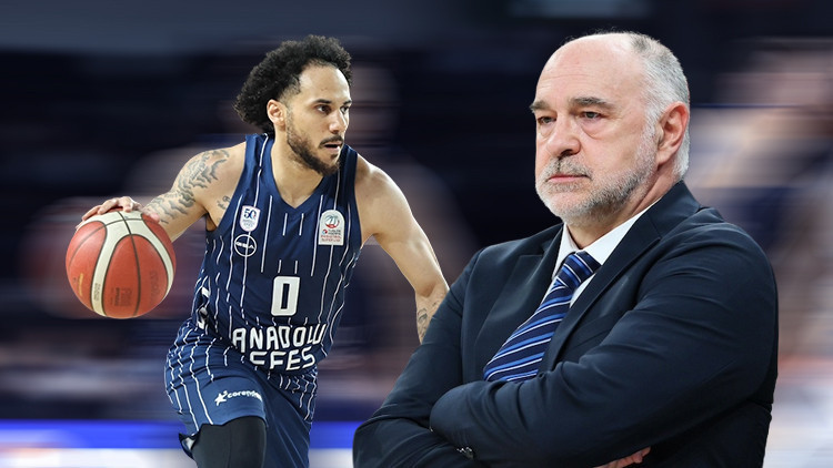 Pablo Laso’dan Fenerbahçe’ye transfer olan Shane Larkin için açıklama!