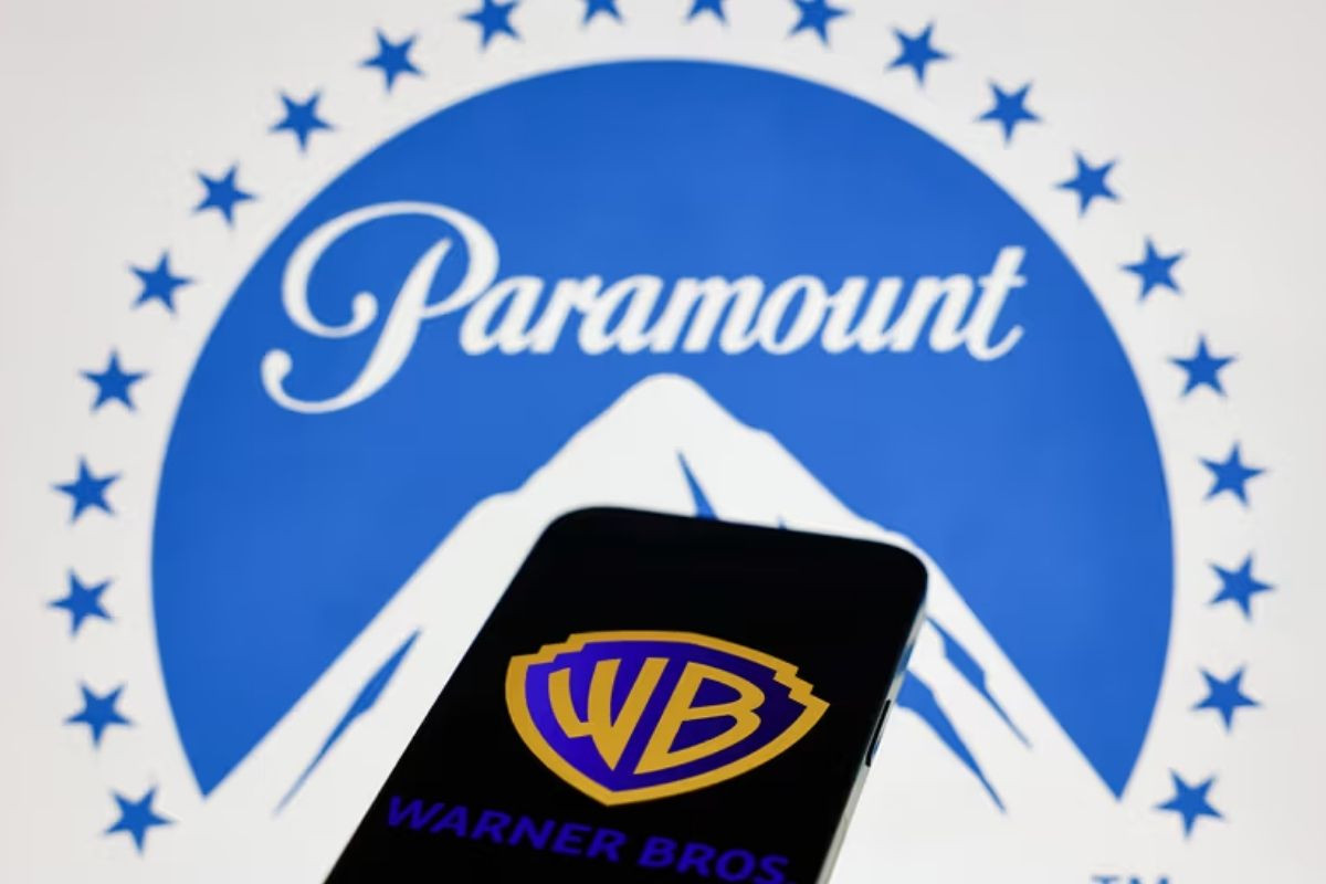 Paramount, Warner Bros. birleşmesine karşı dava açılması halinde Californiya’yı terk edebilir
