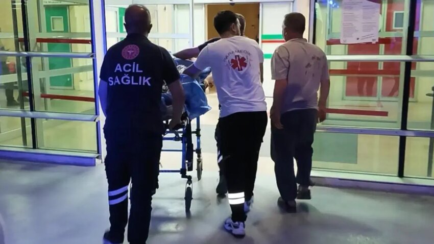 Park kavgasinda tufekle vurdu 72 yasindaki supheli tutuklandi Xzag5LEG.jpg