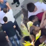 Park kavgasinda yumruklar konustu bicakla kesecegim diyerek tehditler savurdu ABT1qYus.jpg