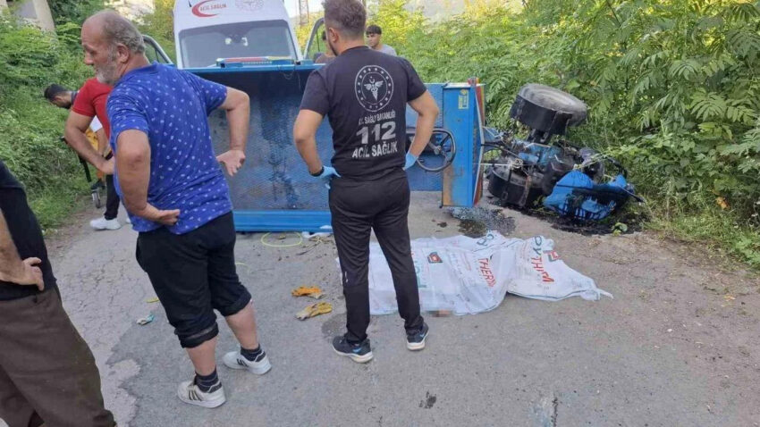 Patpat devrildi aci haber geldi 6 yasindaki cocuk yasamini yitirdi etRta72m.jpg