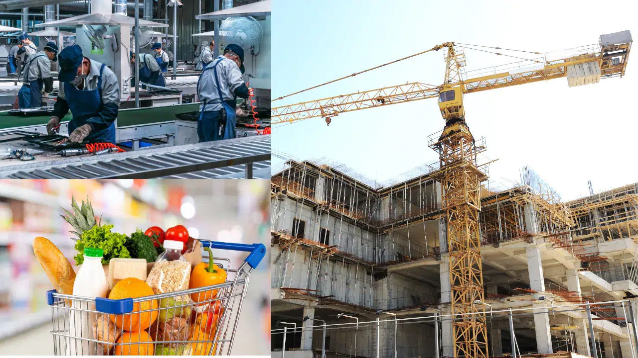 Perakende ticarette güven geriledi: Temmuz verileri açıklandı