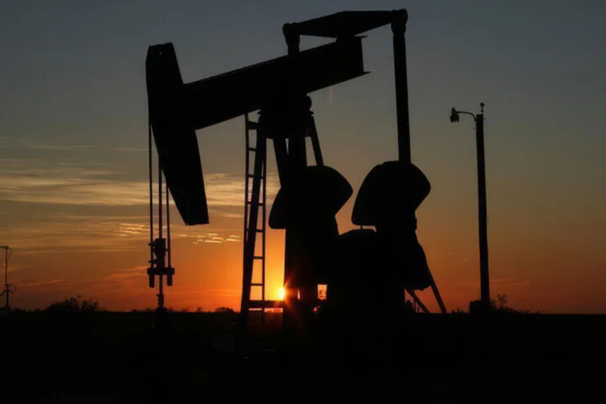 Petrol fiyatlari abdnin irana yonelik saldirilari ve iranin misillemeleriyle yaklasik yuzde 5 artti aDpv35Rf.png