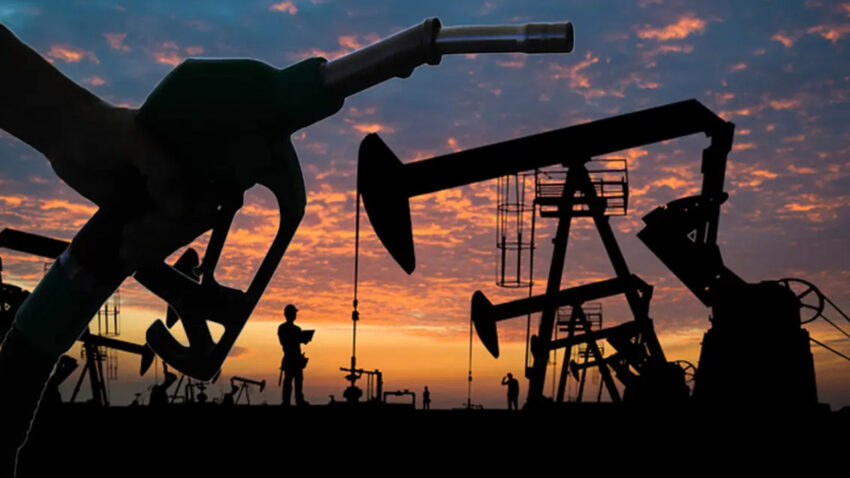 Petrol fiyatlarinda sert yukselis orta dogu gerilimi piyasalari sarsti 5Qgng2hS.jpg