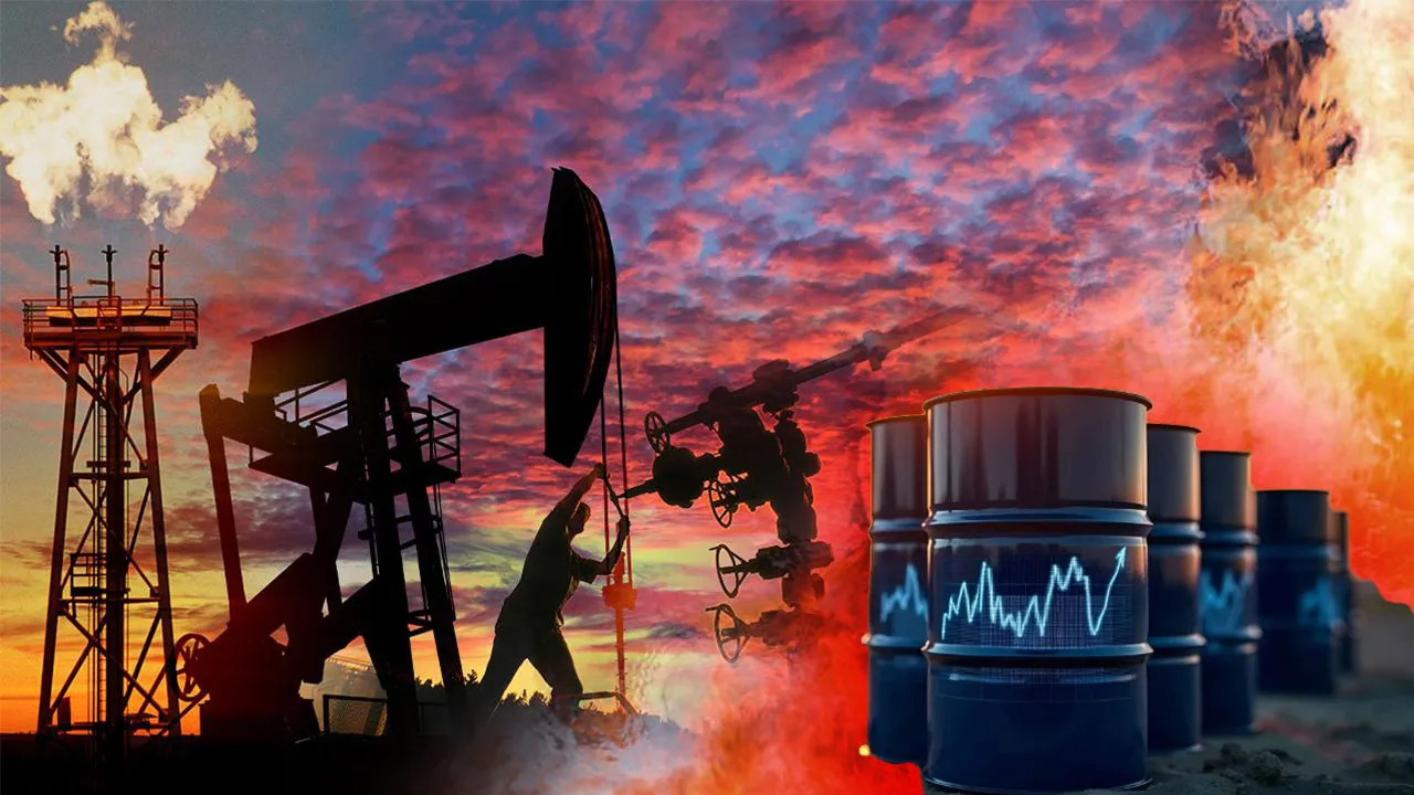 Petrol piyasasında dikkat çeken gelişme: ABD stokları azaldı, üretim arttı