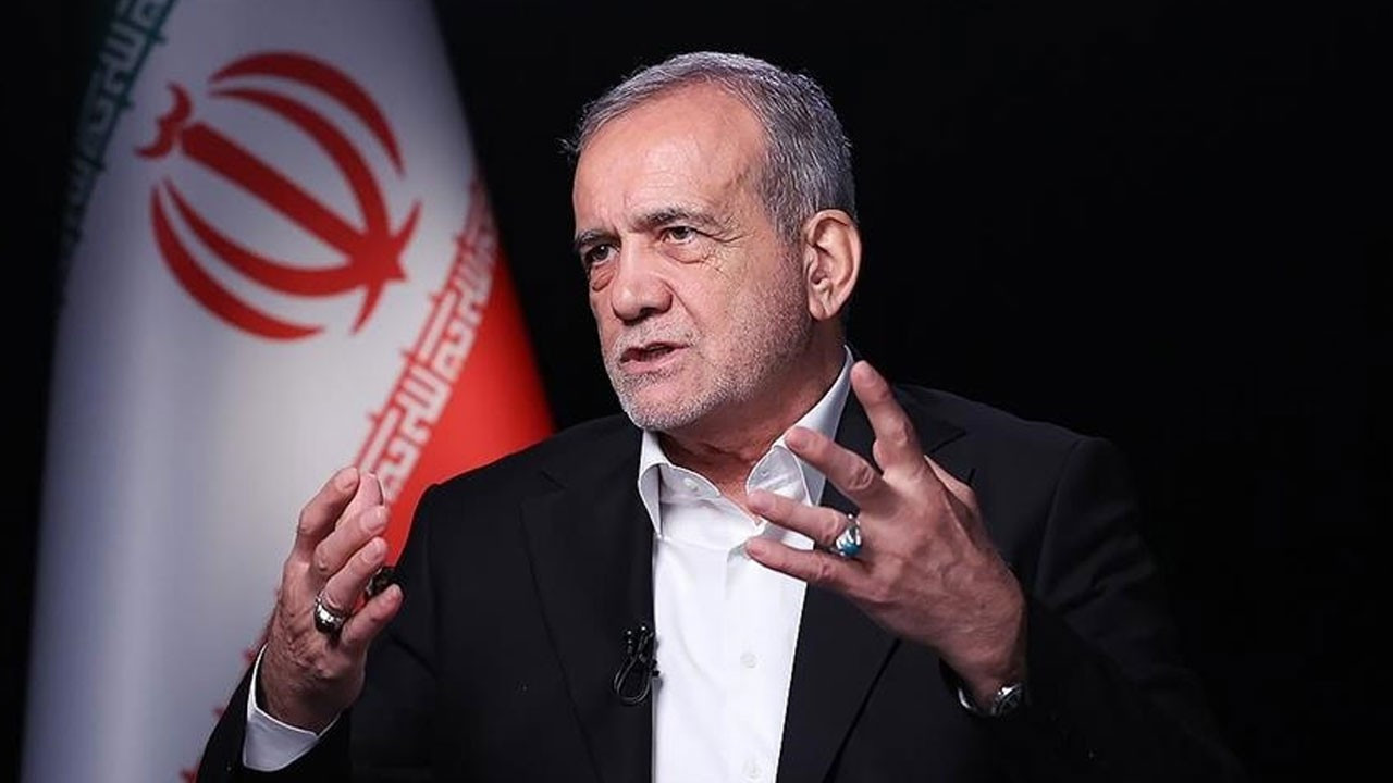 Pezeşkiyan: Vatanımızın her bir karış toprağını savunacağız