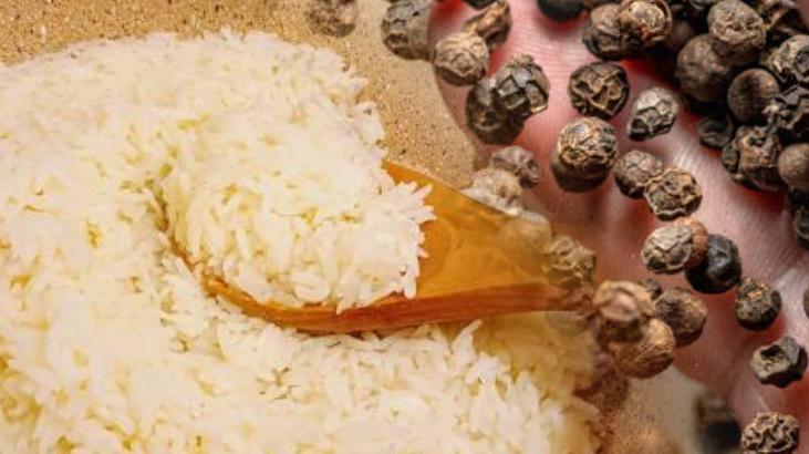 Pilavın dibi hiç tutmuyor! Pişerken ekleyince lezzeti yerine geliyor: Tane tane oluyor