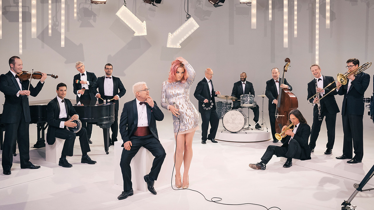 Pink Martini konserine geri sayım başladı… Harbiye’de son saatler