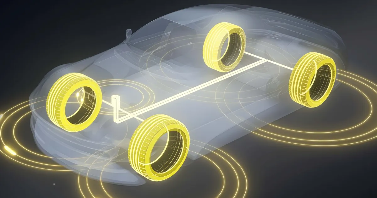 Pirelli ve RIDEsense’ten Güvenlikte Yeni Dönem