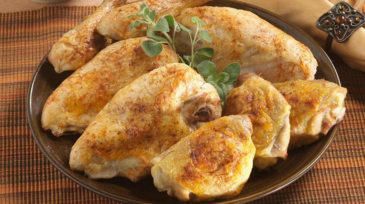 Pişmiş tavukta en ağır olanı seçmek gerekiyor! Fiyata değil suyuna bakın