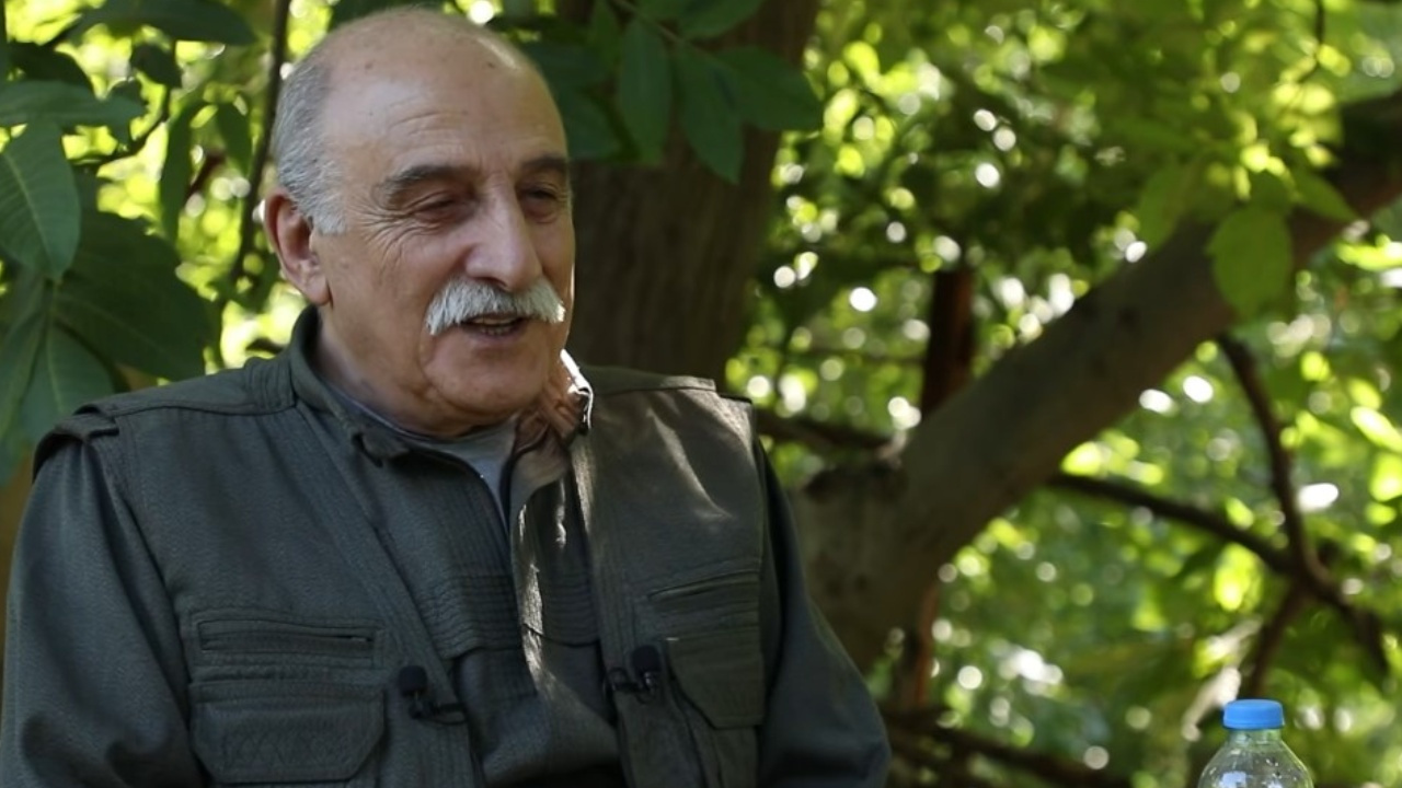 PKK’lı Duran Kalkan siyasete girmek istiyor: Neden olmasın? Olmaz mı?