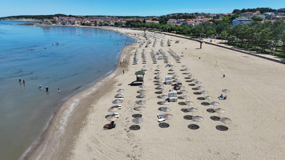 Plan yapanlara kötü haber: Bugün denize girmek yasaklandı, İstanbul’dan üç ilçe de listede