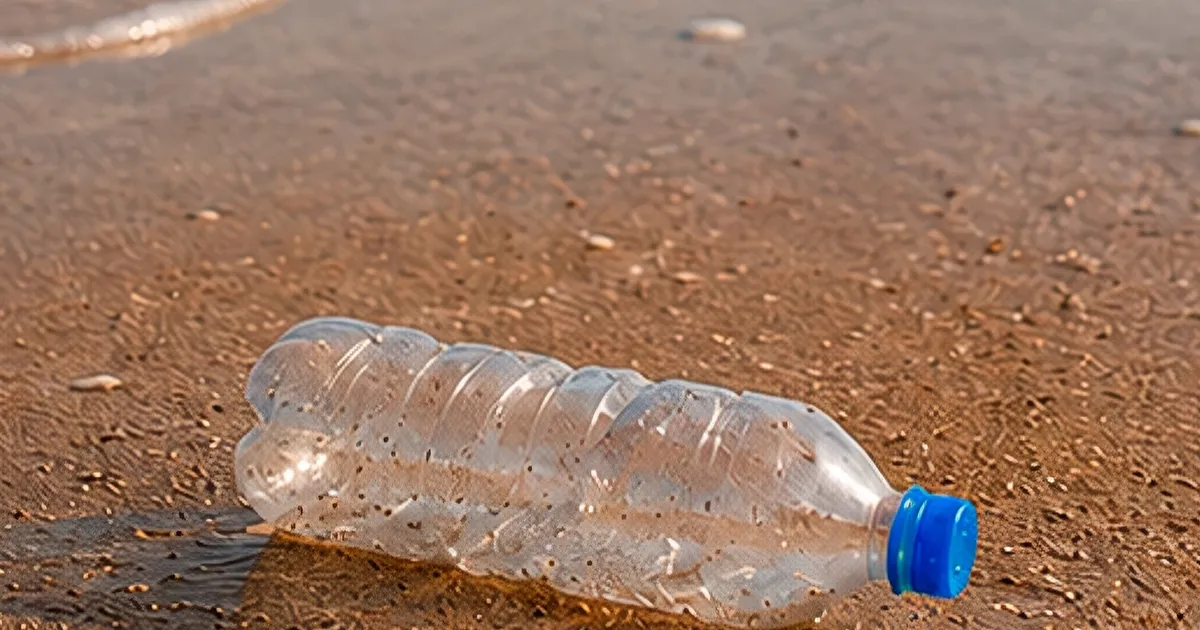 Plastiksiz Temmuz hareketi ile küresel farkındalık
