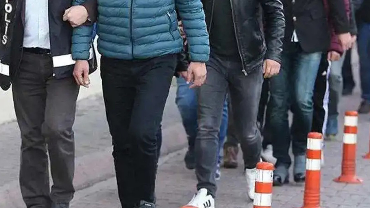 Polis ekipleri harekete geçti: Çorum’da aranan 17 kişi yakalandı