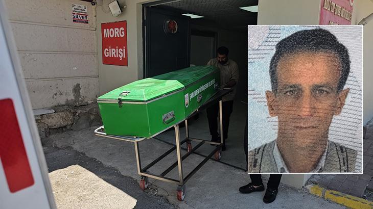 Polisi görünce araziye gizlendi: Midesindeki ‘kapsül’ sonu oldu