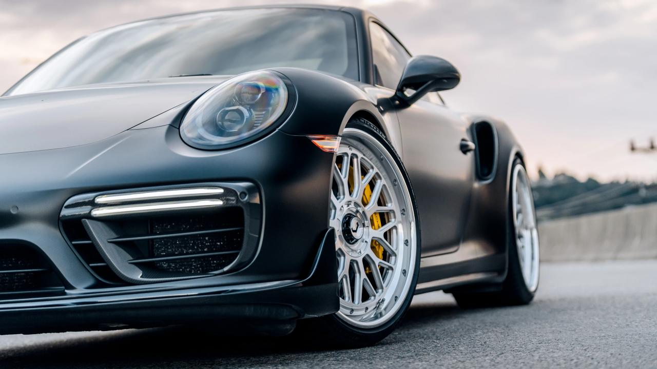 Porsche, 5 bin kişi işten çıkarılacak