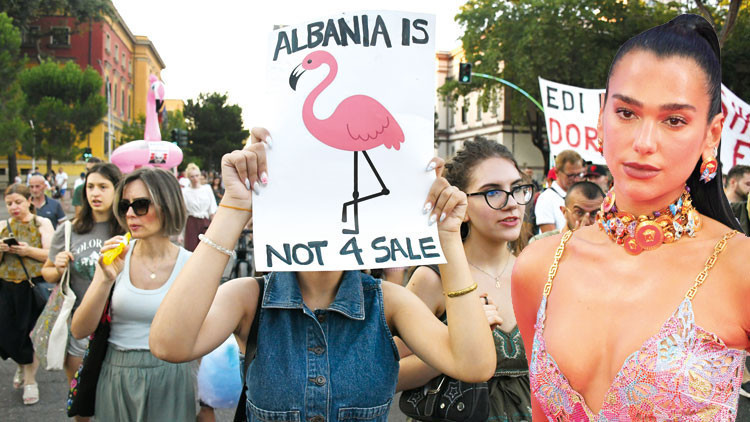 Protestolara destek verdi p3NfBVDO.jpg