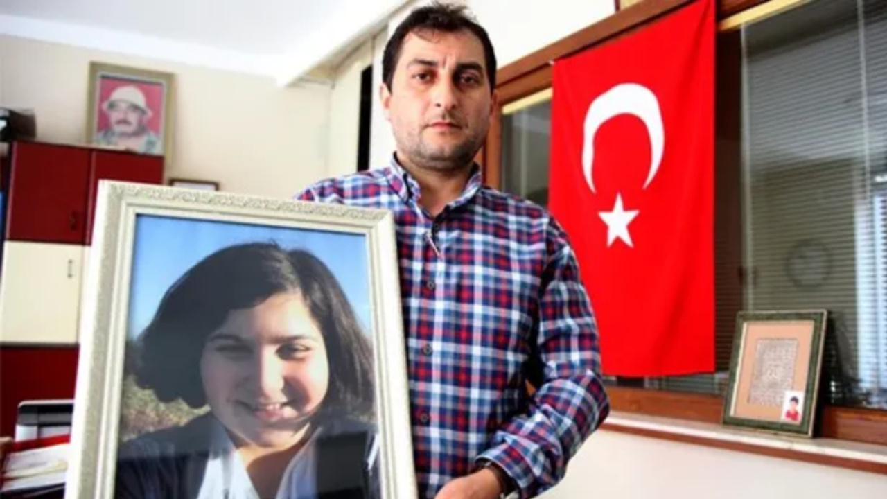 Rabia Naz dosyasına 10 klasör yeni delil girdi