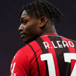 Rafael leao kimdir kac yasinda hangi mevkide oynuyor ismi fenerbahce ile anilan leaonun kariyeri 1jf9Adr1.jpg