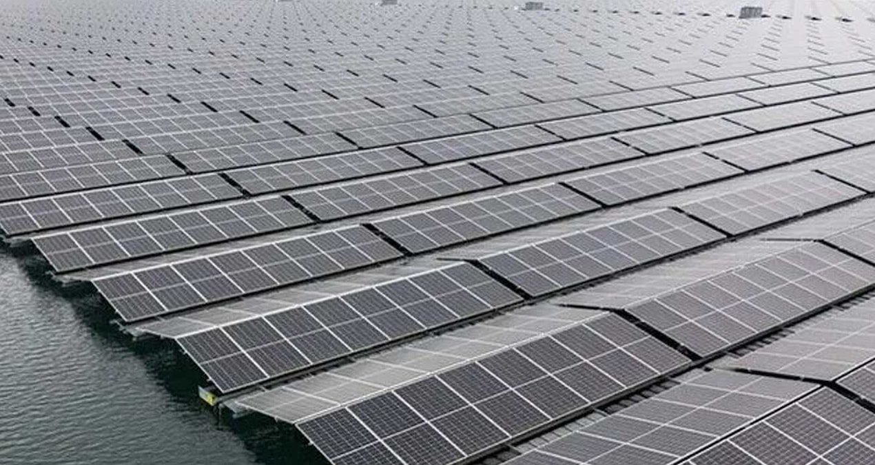 Rekor üretim ters tepti: Almanya güneş panellerini peş peşe devreden çıkarıyor