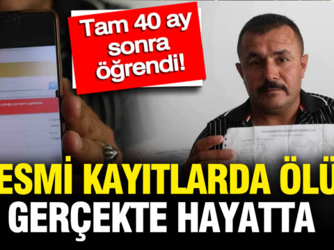 Resmi kayitlarda olu aslinda hayatta gercek tam 40 ay sonra ortaya cikti PifM1N4X.jpg