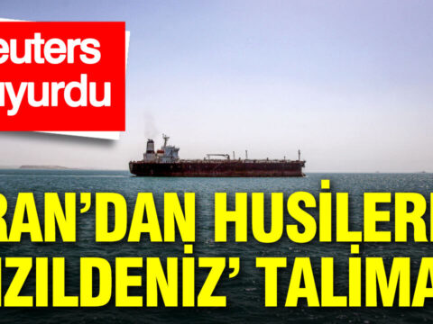 Reuters duyurdu irandan husilere kizildeniz talimati ia3VGxJb.jpg
