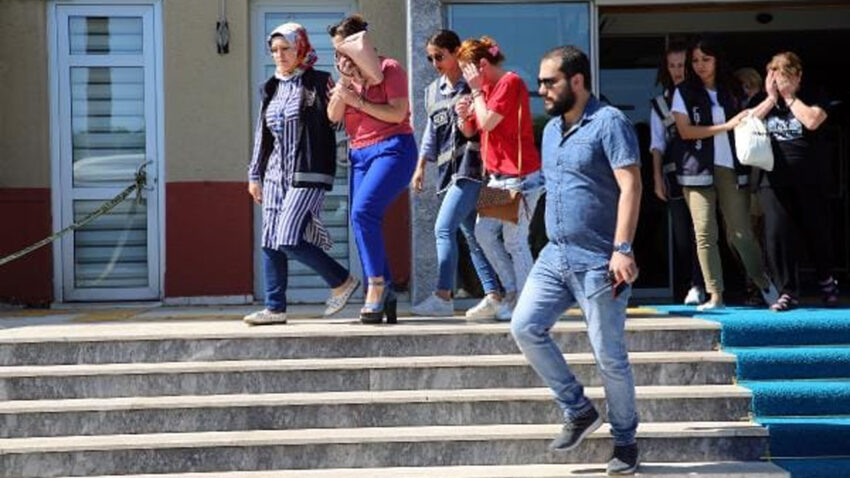 Rize emniyetinden safak baskini fuhsa aracilik eden 4 supheli cezaevinde Z5zTmDqi.jpg