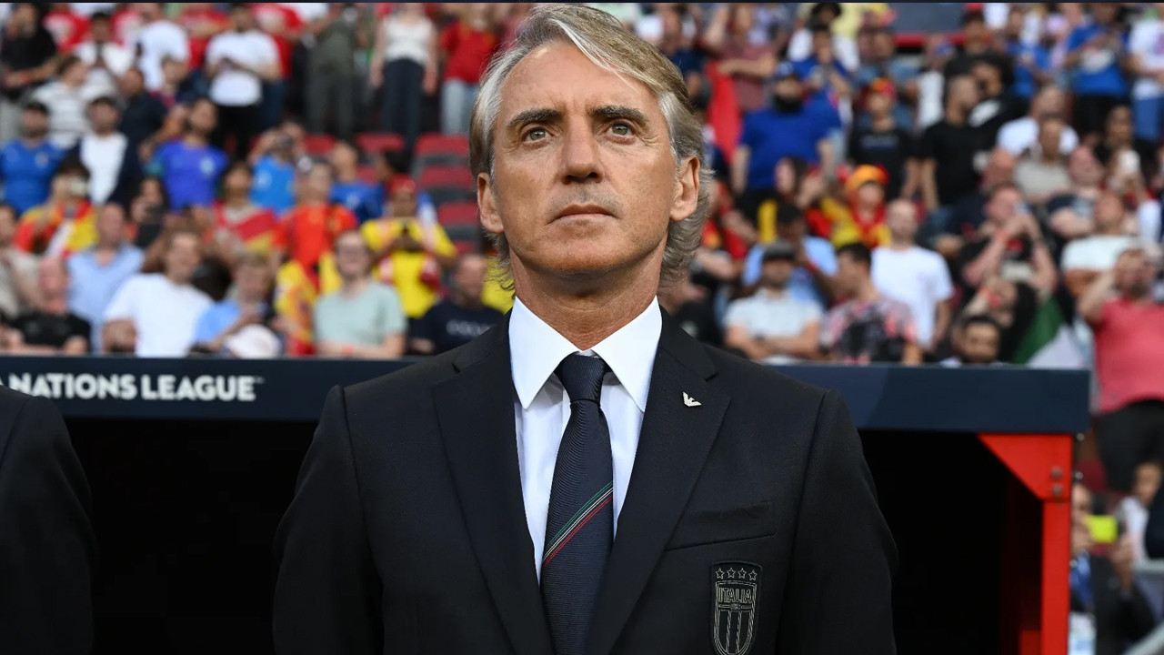 Roberto Mancini, İtalya Milli Takımı’nın başına dönüyor
