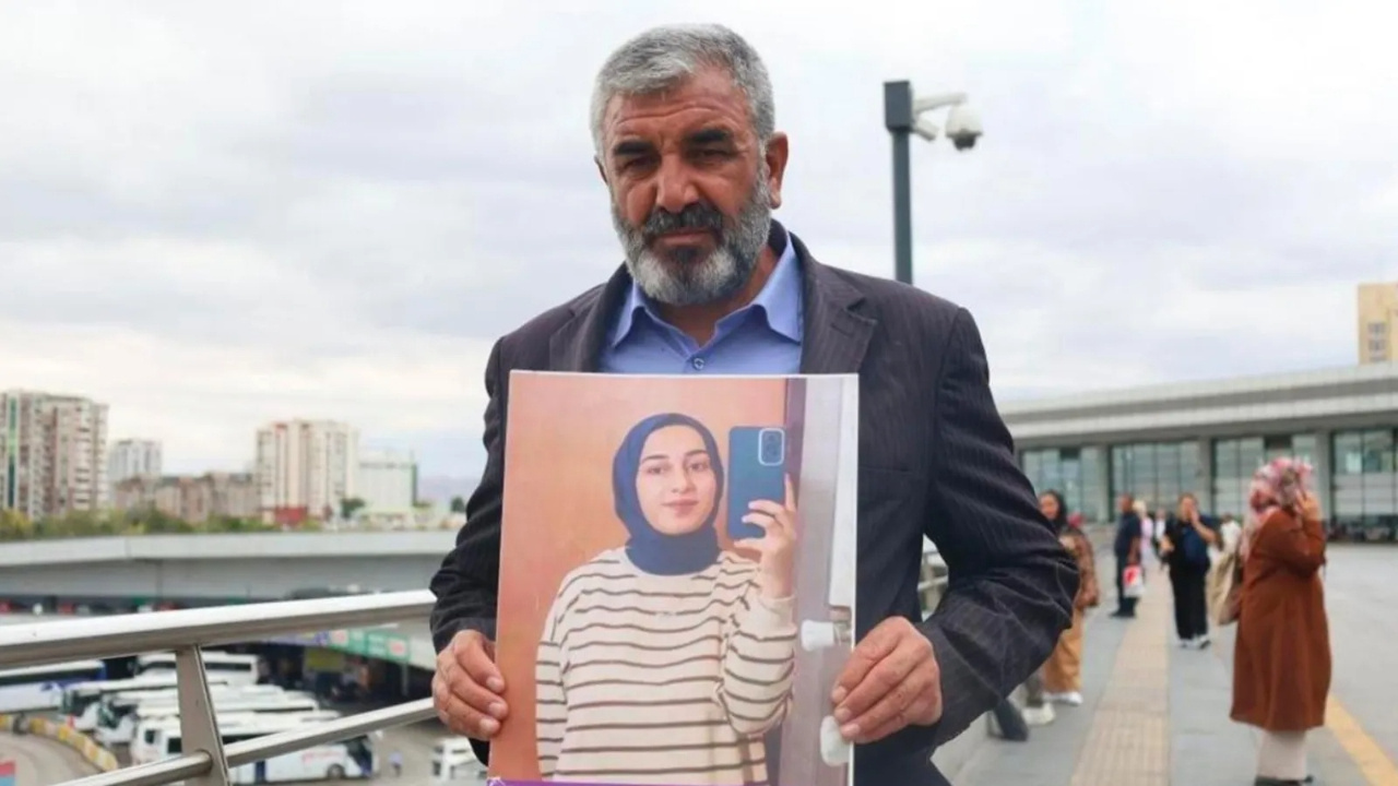 Rojin Kabaiş’in ölümünün aydınlatılması için özel cihaz gönderildi! Sinyaller tespit edilecek