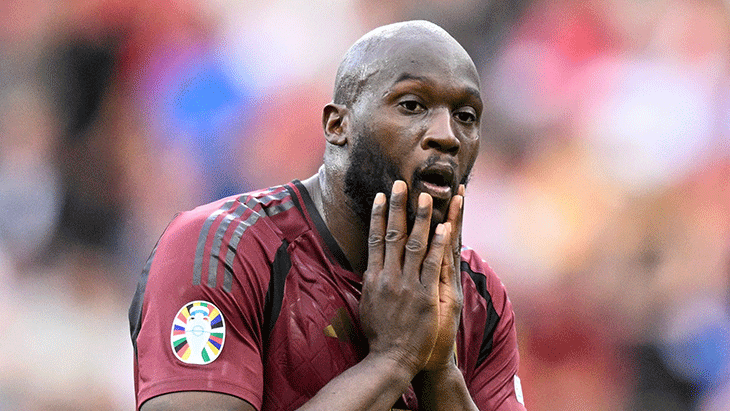 Romelu Lukaku’nun menajerinden sert çıkış! ‘Böyle bir durumu kabul etmemiz zor’
