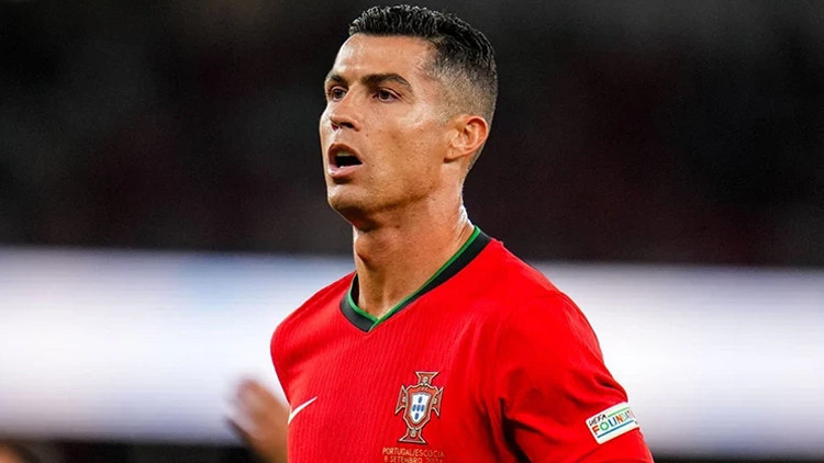 Ronaldo futbolu bıraktı mı, emekli oldu mu? Cristiano Ronaldo’dan Dünya Kupası’na veda!