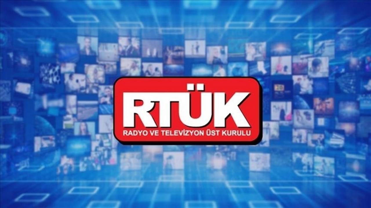 RTÜK’ten yayıncı kuruluşlara ‘NATO zirvesi’ uyarısı