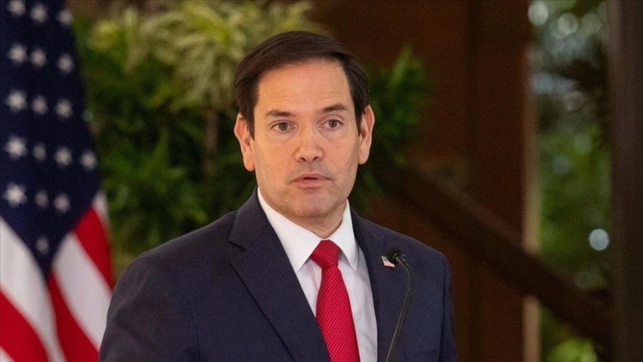 Rubio’dan Tahran’a sert uyarı: Bedeli her gece artacak