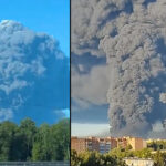 Rusya ihalarla vuruldu tesislerde yangin cikti nG21EWVK.jpg